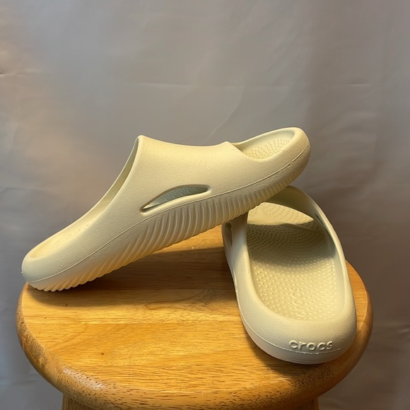 CROC slides - Picture 6 of 6